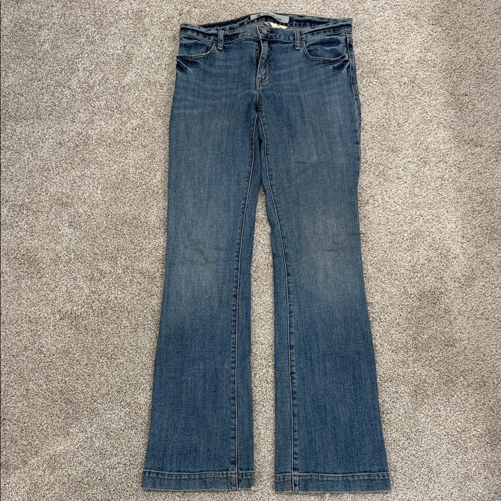 GAP Vintage Classic Blue Women's Jeans